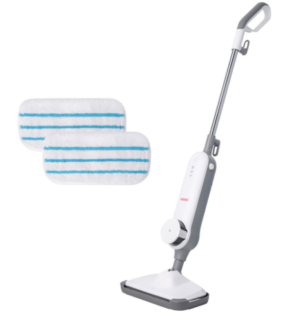 스팀청소기 HESM-D1300WT