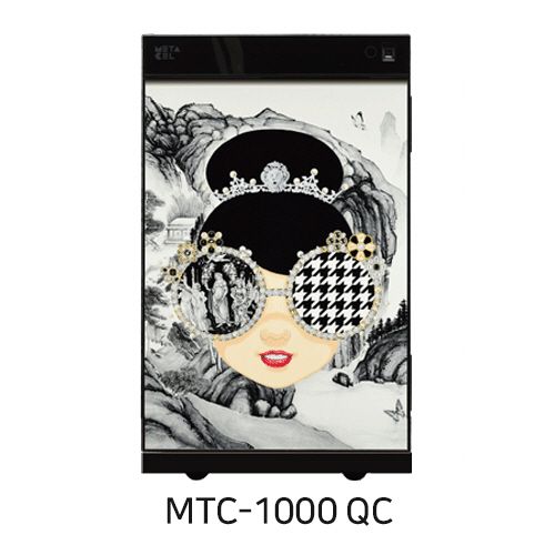 김지희작가X선일금고/메타큐브 MTC-1000(패턴 7개 중 택 1) 가격 비교 선일금고 김지희작가X선일금고/메타큐브 MTC-1000(패턴 7개 중 택 1)