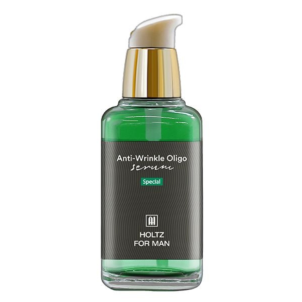 남자 고탄력 세럼 60ml 올리고 에센스 고보습 타이트닝 모공 남성 화장품