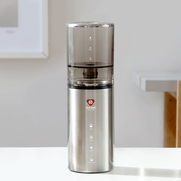 가정용 더치커피 콜드브루 메이커 CS350