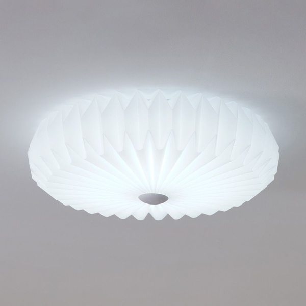 LED 라멜 직부등 80W