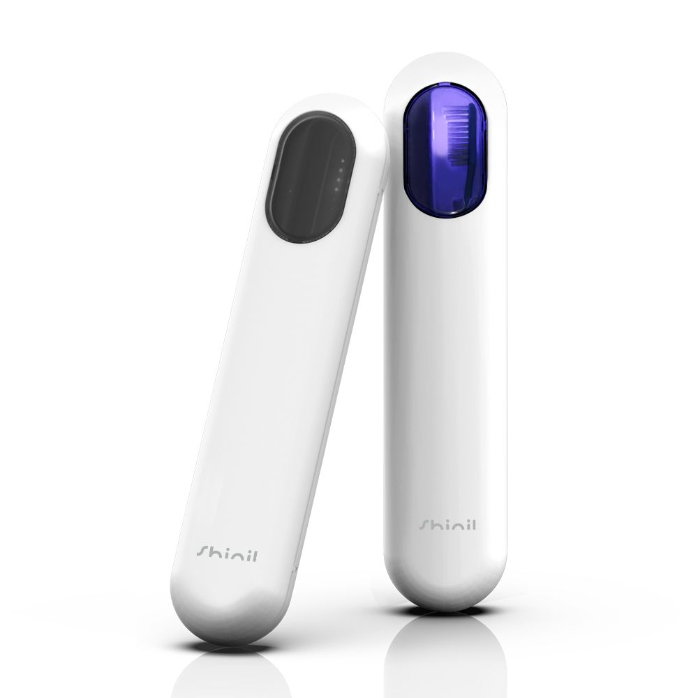 퓨어핏 충전식 칫솔살균기 STD-W400UV 가격 추이 신일 퓨어핏 충전식 칫솔살균기 STD-W400UV - 최저가 19,800원