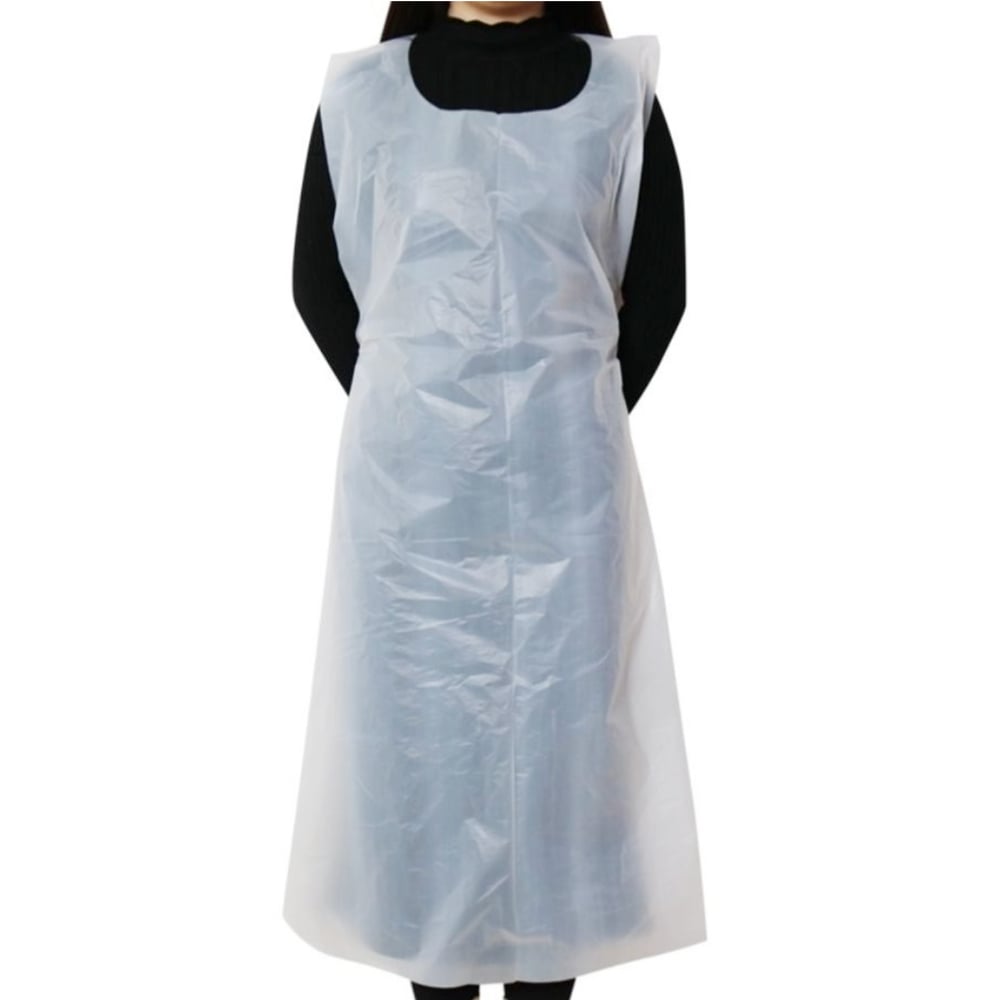 일회용 비닐앞치마 빅사이즈 80cm x 120cm 100매 가격 비교 솜앤티글로벌 일회용 비닐앞치마 빅사이즈 80cm x 120cm 100매