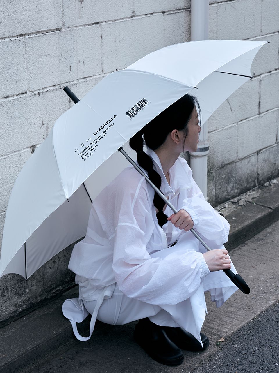 UMBRELLA / WHITE 장우산 골프우산 가격 비교 GBH UMBRELLA / WHITE 장우산 골프우산