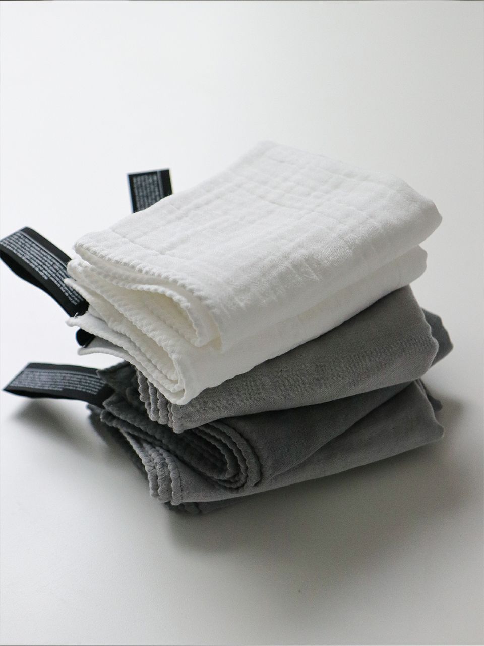 GBH KITCHEN CLOTH 3EA SET (3 COLOR) 키친 클로스 3매입