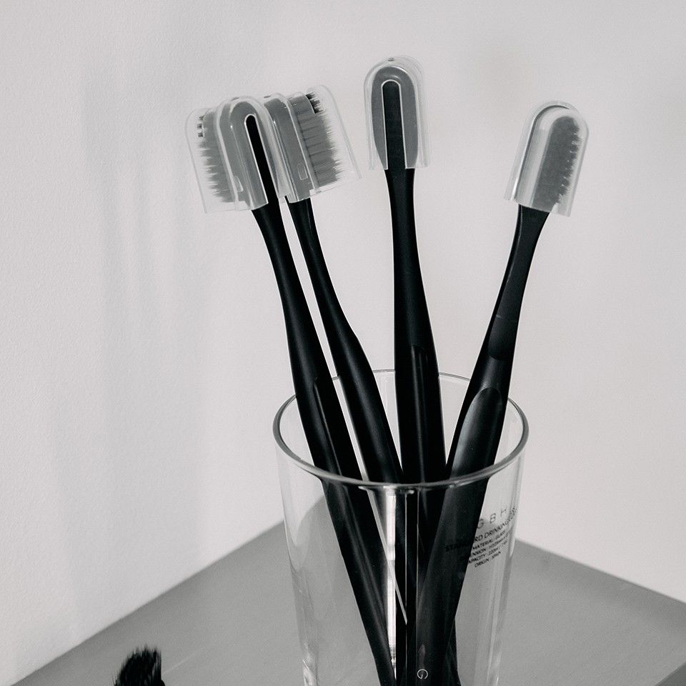 GBH TOOTH BRUSH 5EA SET 칫솔세트 5개입