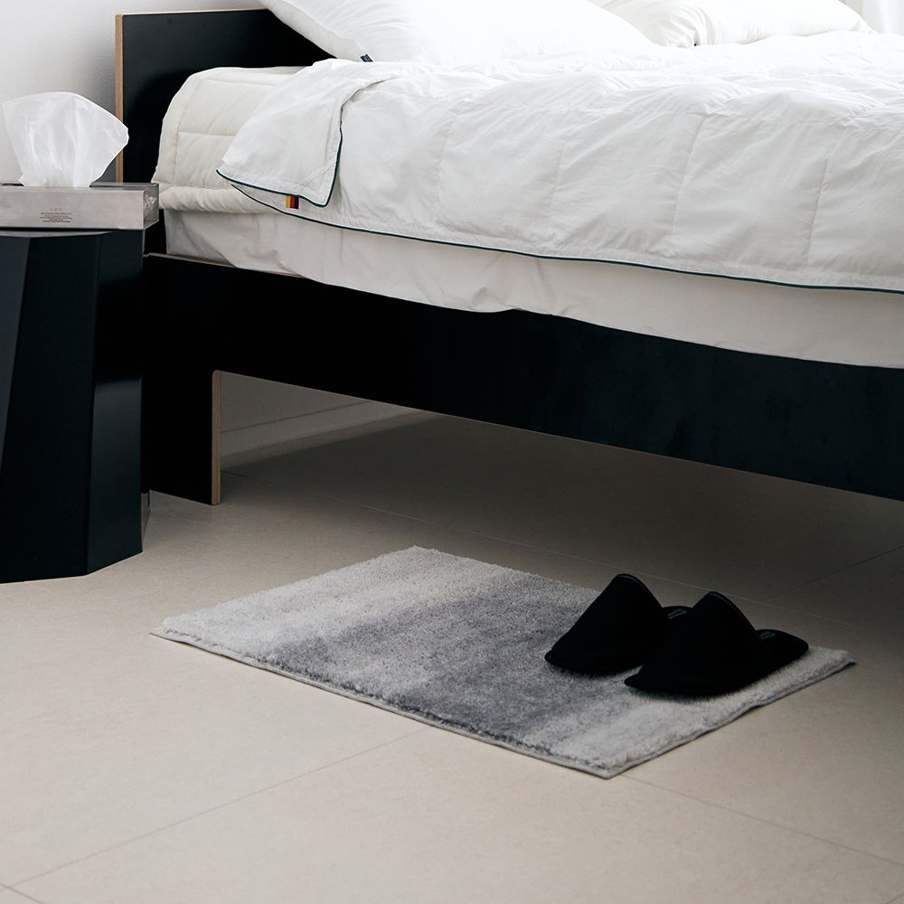TEXTURE RUG GRADATION S 그라데이션 텍스처 러그 발매트 가격 추이 GBH TEXTURE RUG GRADATION S 그라데이션 텍스처 러그 발매트 - 최저가 59,670원
