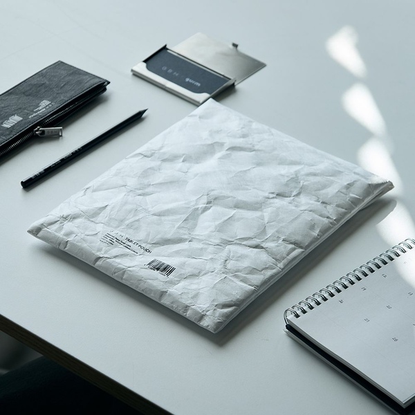 TABLET POUCH WHITE 12.9 INCH 태블릿 파우치 12.9인치