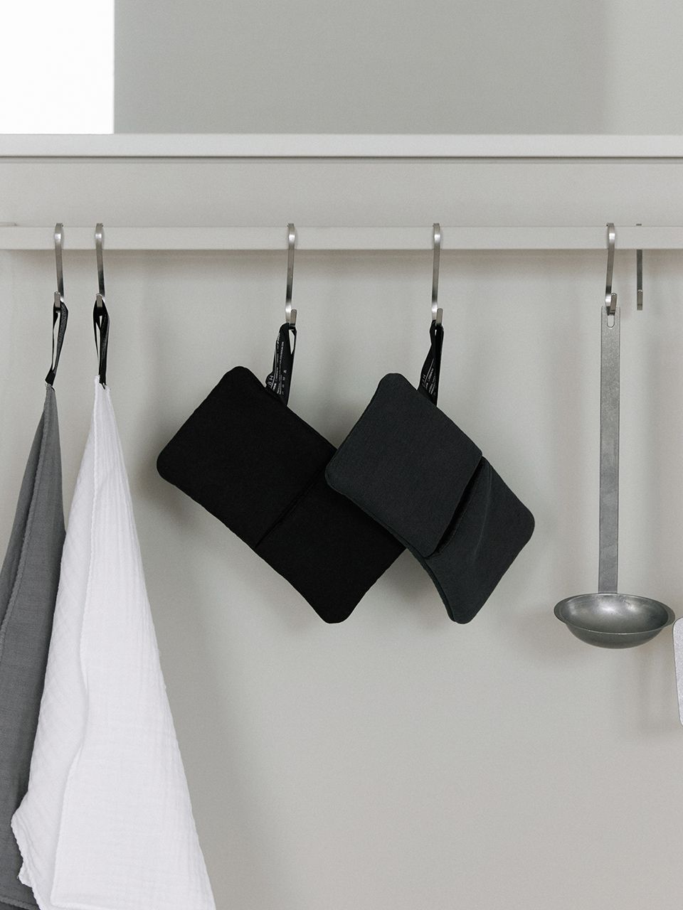 GBH POT HOLDER (3 COLOR) 냄비 장갑 홀더