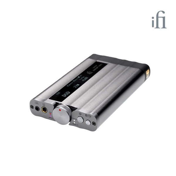 xDSD Gryphon 블루투스 DAC