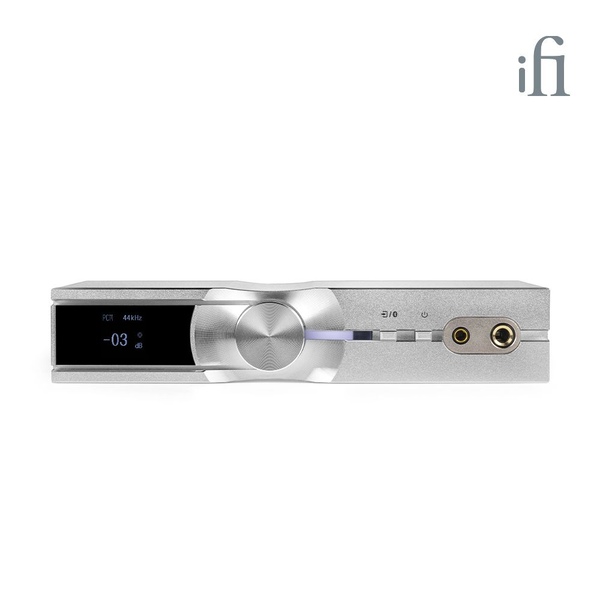 NEO iDSD 거치형 3 in ONE (DAC&프리앰프&헤드폰앰프)