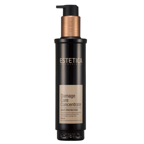 에스테티카 데미지케어 컨센트레이트120ml 헤어오일