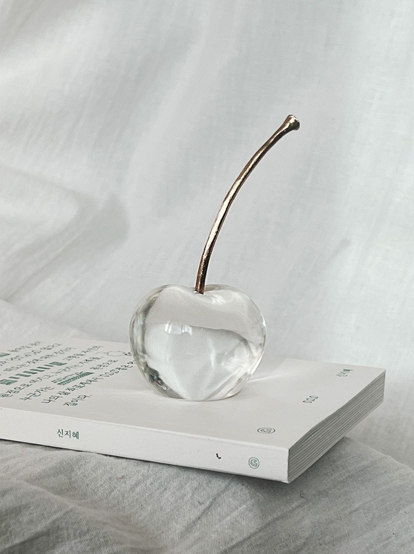 Petite Cherry Objet