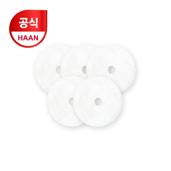 한경희 미니건조기 5KG 전용 배기필터/전용 받침대 건조기 세탁기 교체형