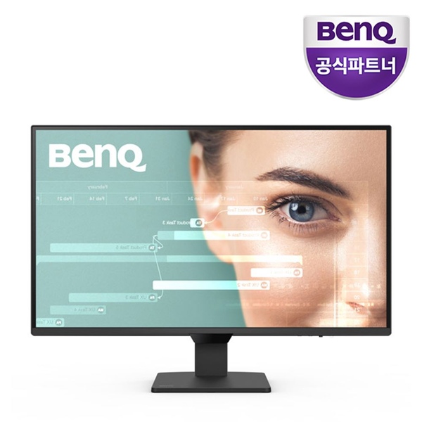 GW2790Q 무결점 QHD 69CM 아이케어 모니터 IPS패널 100Hz 내장스피커