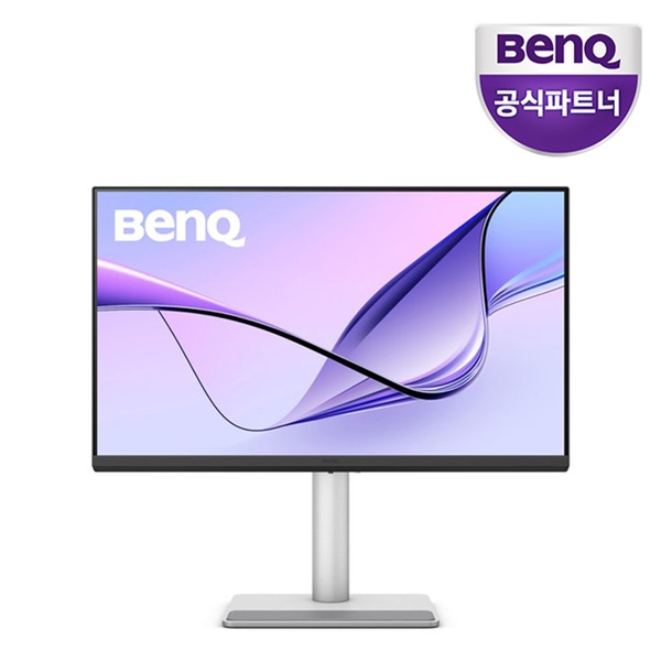 벤큐 MA270U Mac컬러 4K UHD Display P3 디스플레이 무결점 모니터