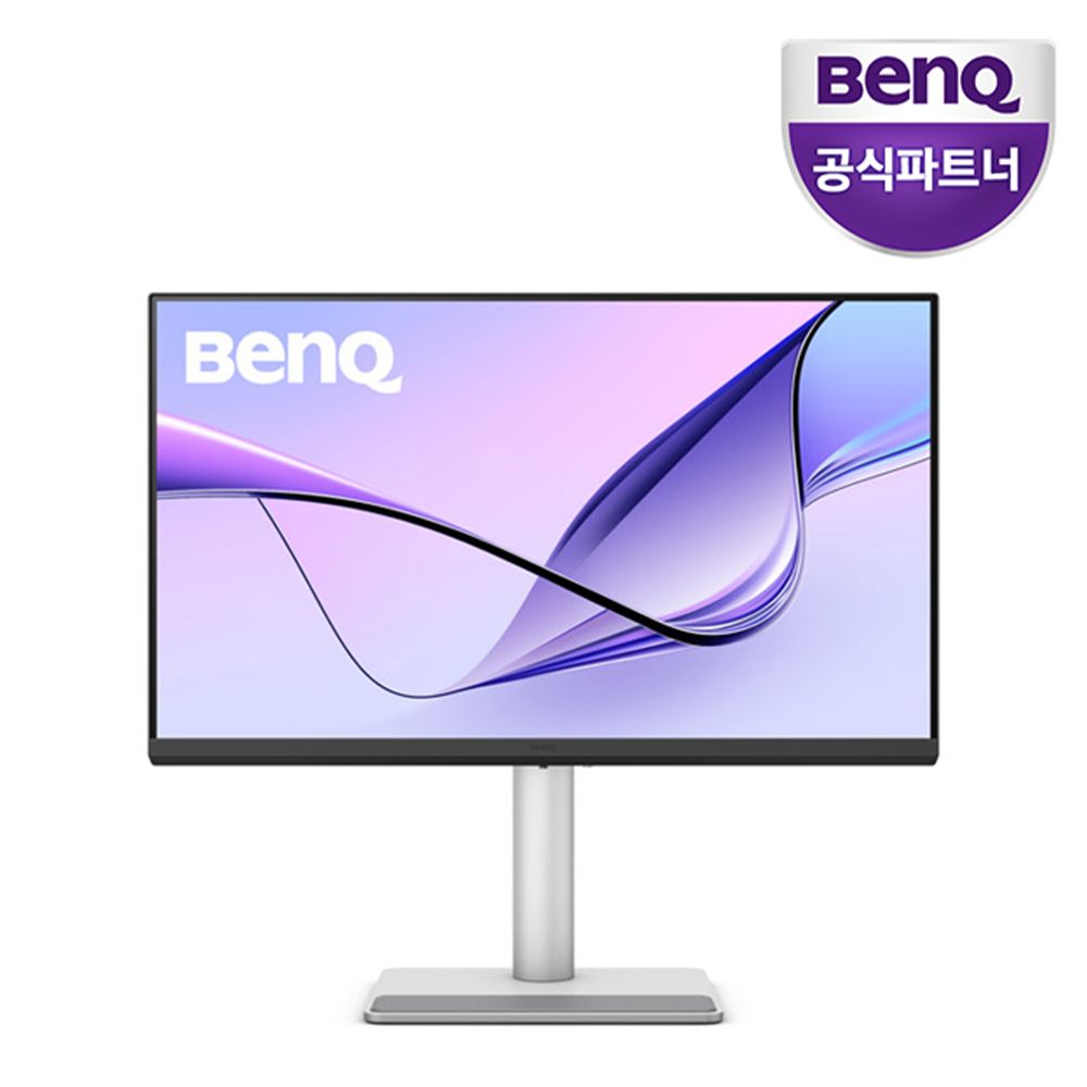 오늘의집 MA320U UHD 4K 32인치 Mac 유저 전용 Mac 컬러 무결점 모니터