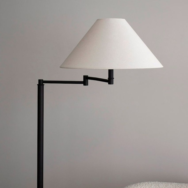 Line Floor Lamp (4 colors / 전구증정) 장스탠드 플로어 조명