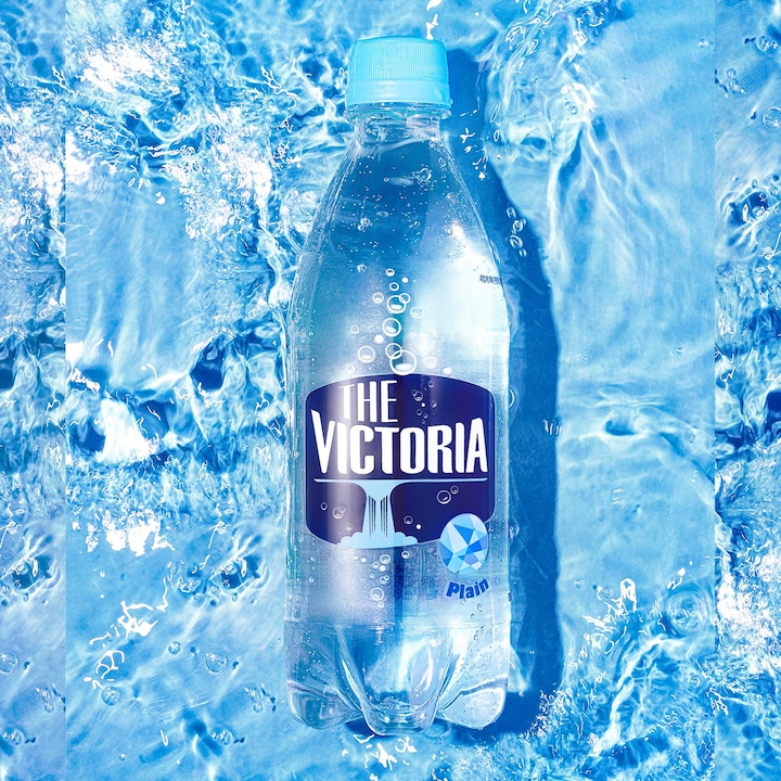 [오늘의집] 웅진식품 더 빅토리아 탄산수/탄산음료 500mL*20+20개(20종 중 택2)