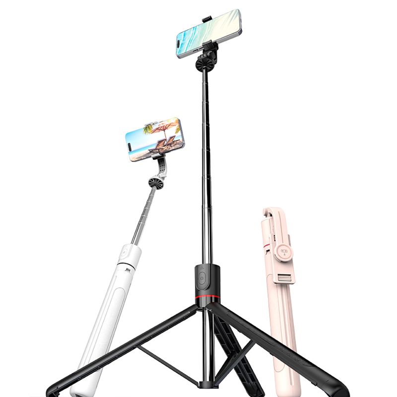 셀루미 메가스틱 170CM 올인원 셀카봉 삼각대 SEL-AT1717M - 최저가 13,900원
