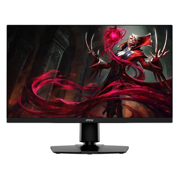 MAG 272URDF700 E16 듀얼모드 게이밍 4K AI Vision 무결점