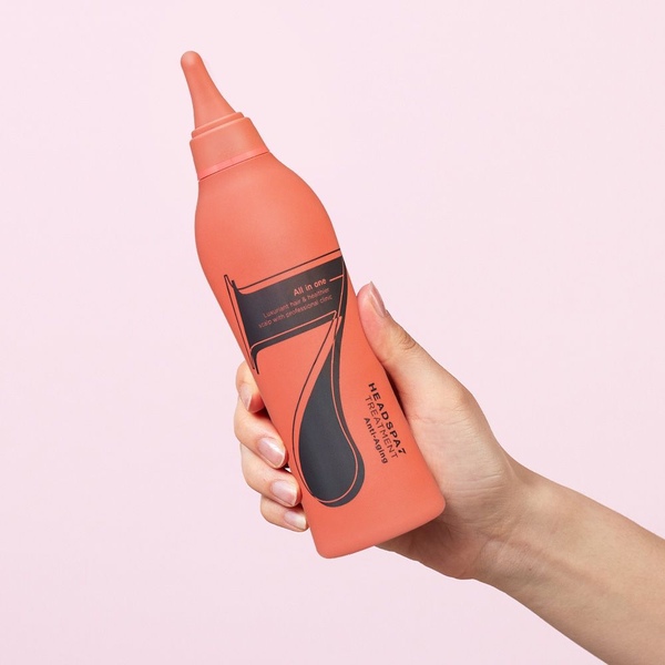 1+1 안티에이징 트리트먼트 대용량 310ml