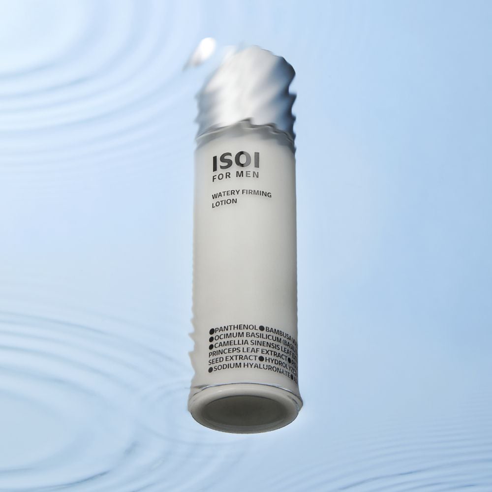 오늘의집 포 맨 워터리 퍼밍 로션 130ml