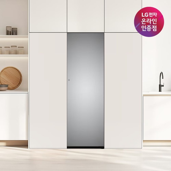 컨버터블 패키지 오브제컬렉션 Fit & Max 냉동고 색상선택 Y324AA3