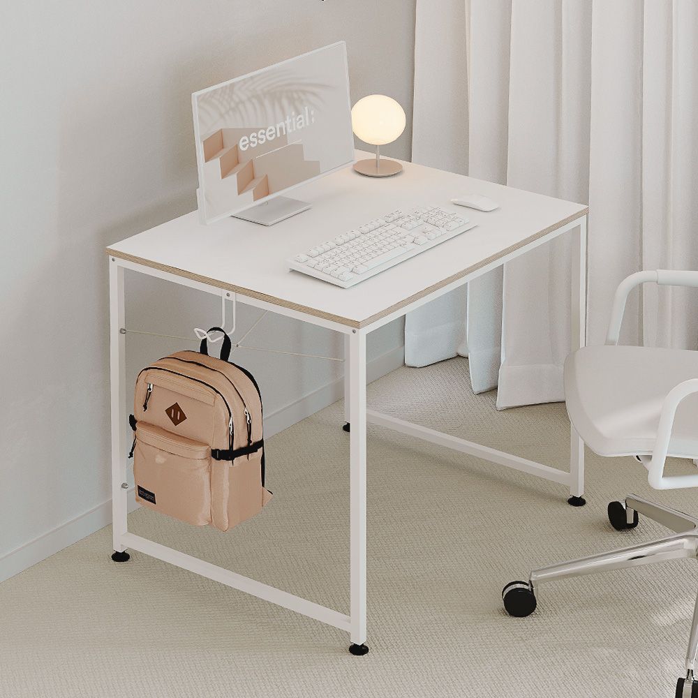 IKEA TROTTEN トロッテン デスク 120x70 cm［4色］ | デスク | Ohouse