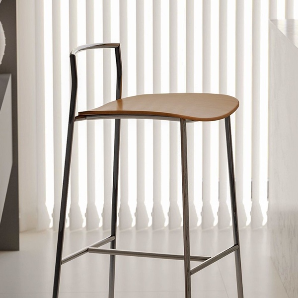 토벤 빈티지 아일랜드 홈바 의자 60cm/65cm/70cm