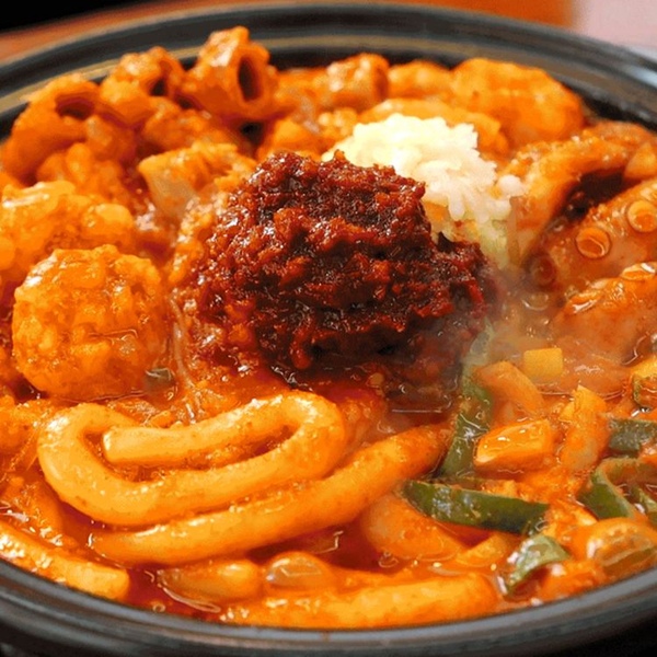 서울 군자 그녀가 선택한 군자 대한곱창 한우 낙곱새 (대창+곱창+새우+낙지) 700G