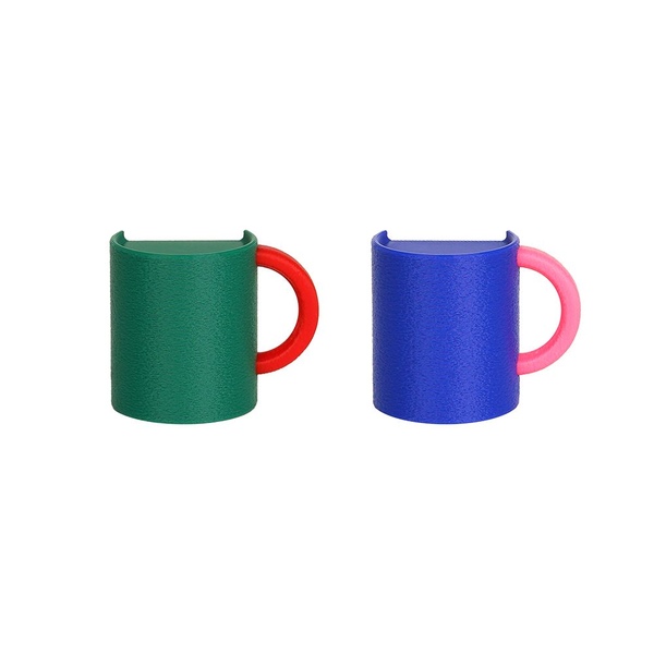 CUPPA MAGNET (2P SET)