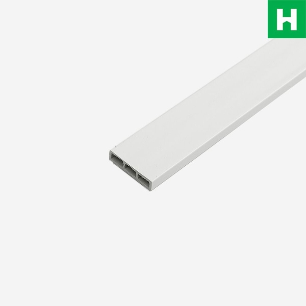PVC 걸레받이 몰딩 바닥 문선 창틀 아파트 인테리어 플라스틱 몰딩 셀프 교체