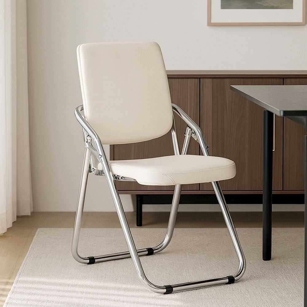 KuHoN チェスカアームレスチェア ブラック マルセル・ブロイヤー