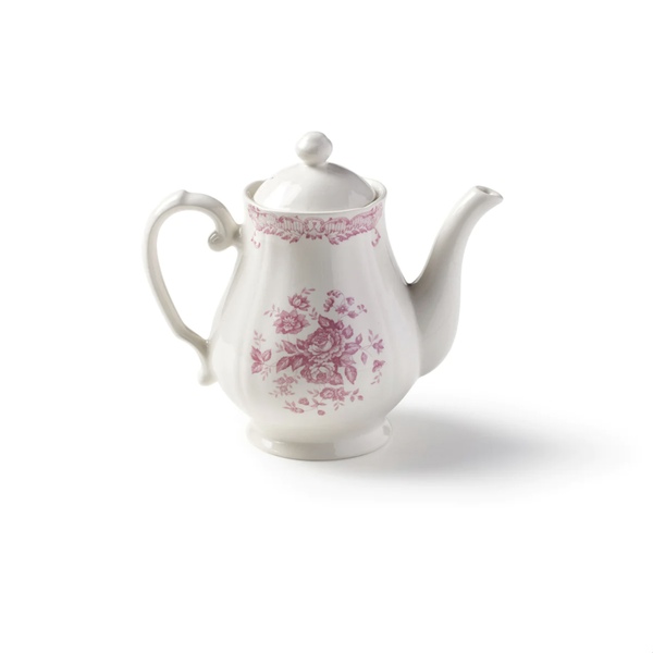 Rose Teapot 965ml