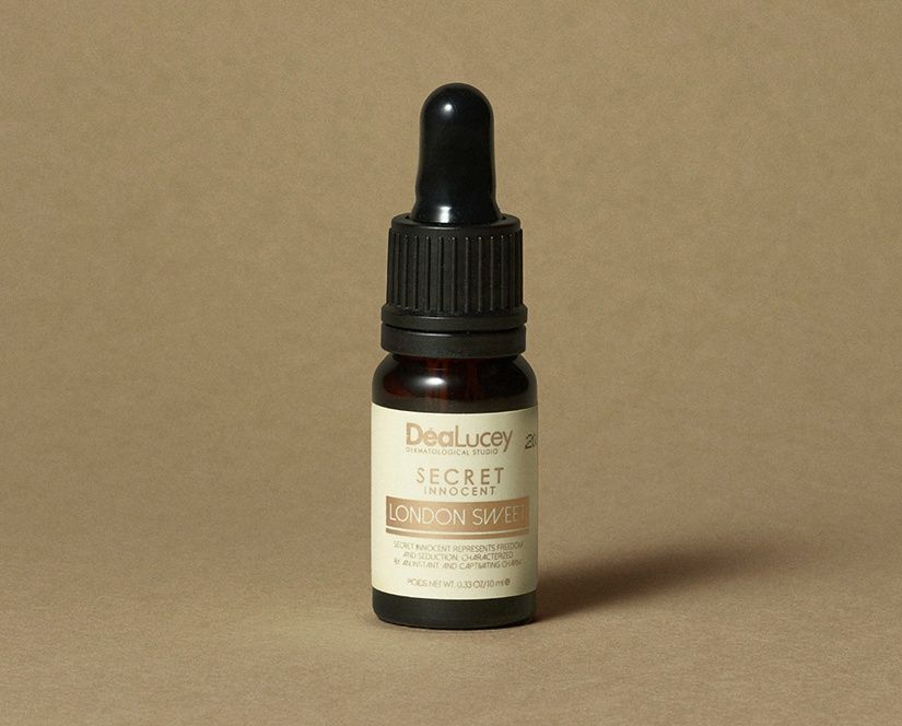 디어루시 시크릿 이노센트 런던스위트 10ml