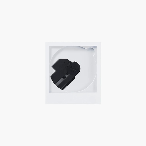 인스턴트 디스크 오디오 CD 플레이어 CP1