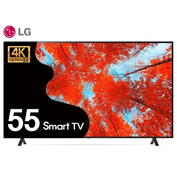 [리퍼] LG 55인치(139cm) 55UQ9000 4K UHD 스마트TV