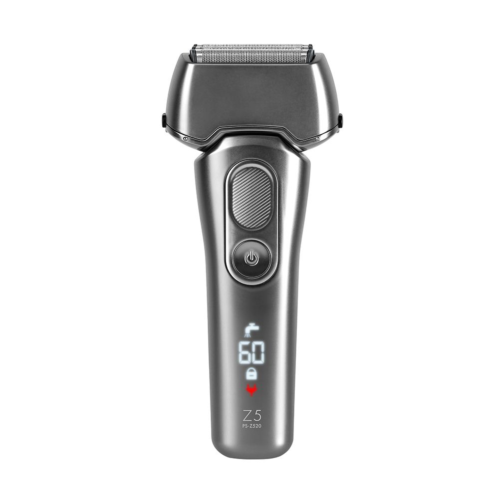 파테크 Z5 시리즈 전기면도기 PS-Z520