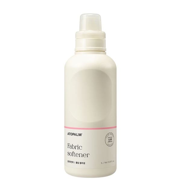 섬유유연제 튤립블라썸 1000ml