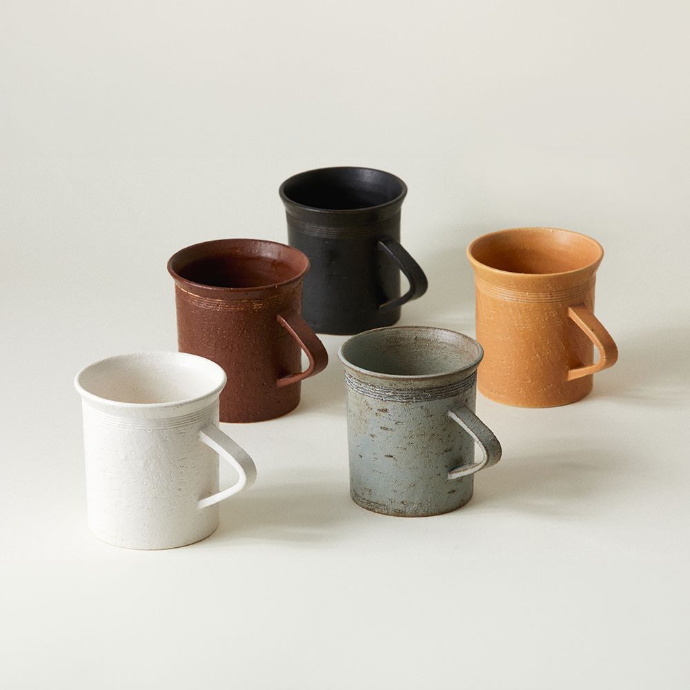 GELA 머그 4colors 가격 추이 델라온 GELA 머그 4colors - 최저가 34,425원