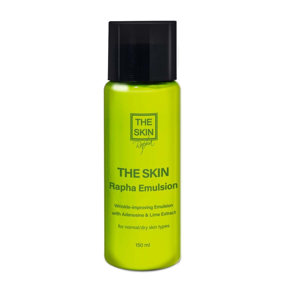 오늘의집 더스킨라파 주름개선기능성화장품 라파 에멀젼 150ml