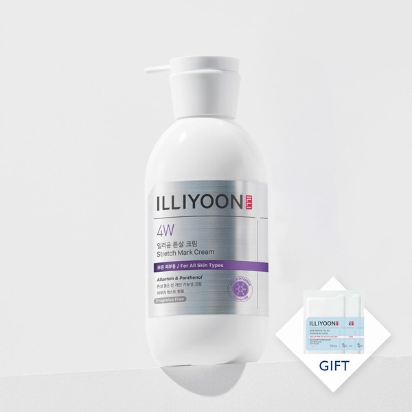 일리윤 튼살 크림 330ml
