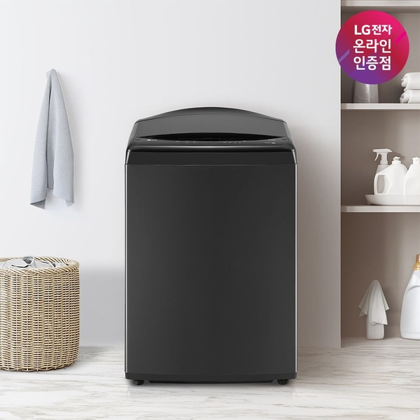 LG 통돌이세탁기 T25PX9A 일반세탁기 25kg