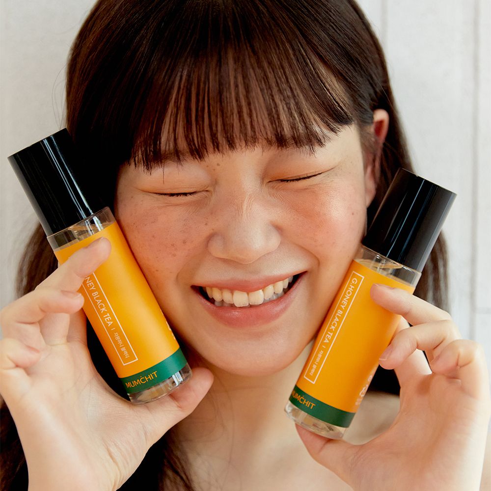 멈칫 1+1 섬유향수 탈취제 100ml