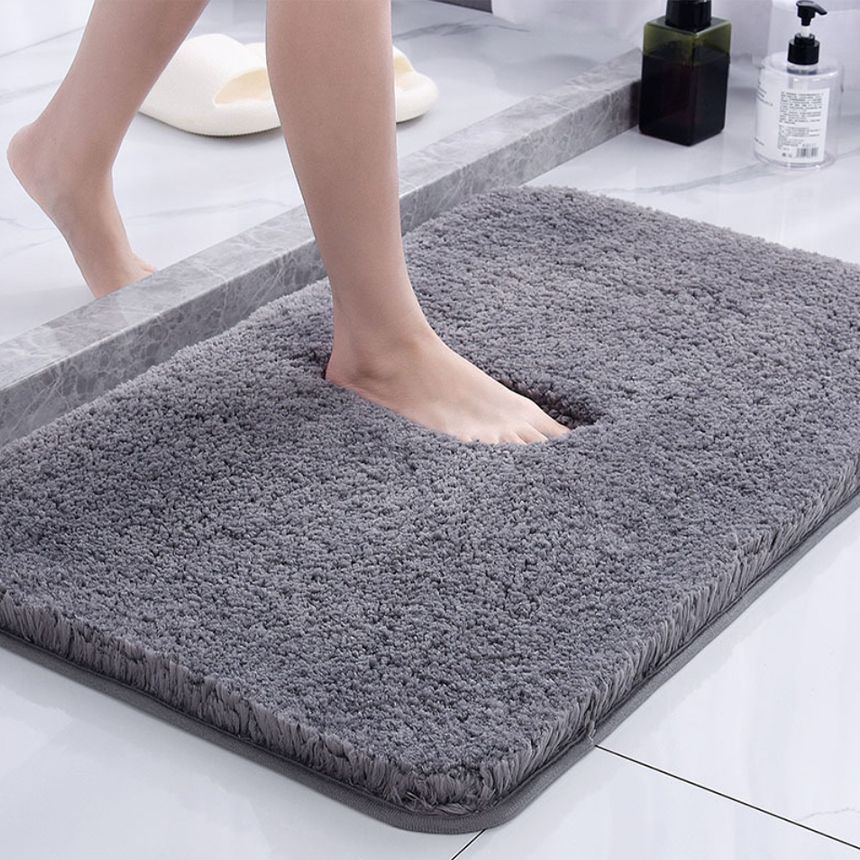 오늘의집 애플민트 빨아쓰는 호텔 주방 욕실 먼지없는 부드러운 발매트