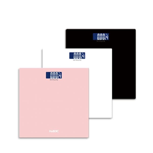 가정용 디지털 체중계 전자 몸무게 측정기 3colors 건전지포함 가격 비교 휴비딕 가정용 디지털 체중계 전자 몸무게 측정기 3colors 건전지포함