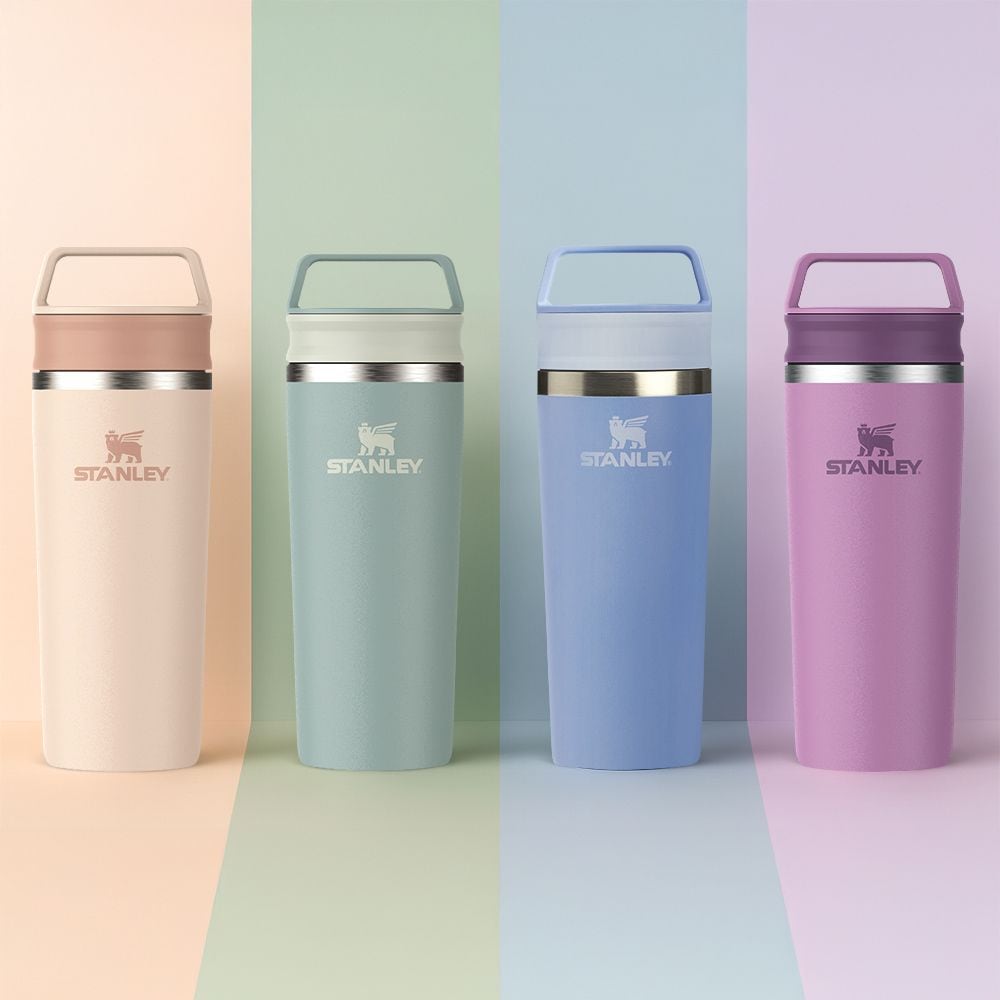 오늘의집 스탠리 카페투고 트래블머그 473ml