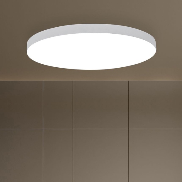 국산 LED 원형 방등 엣지솔 60W 80W 150W 바리솔 조명 (2년 A/S)