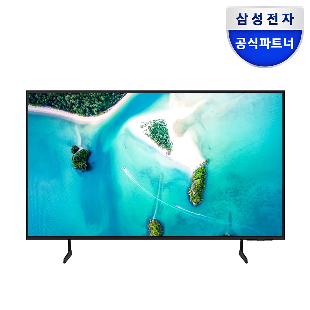 오늘의집 LH98BEDHLGFXKR 4K UHD 비지니스 TV 248cm 스탠드형